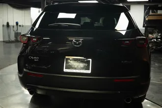 2025 MAZDA CX-50 photo 6