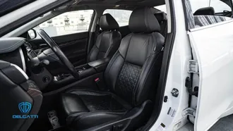 2016 Nissan Maxima photo 6
