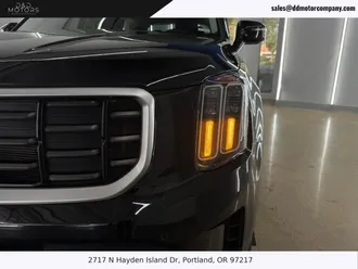 2024 Kia Telluride photo 6