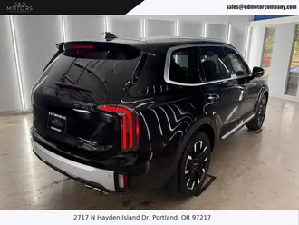 2024 Kia Telluride photo 7
