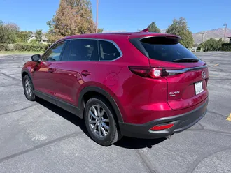 2018 Mazda CX-9 photo 3