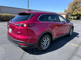 2018 Mazda CX-9 photo 5