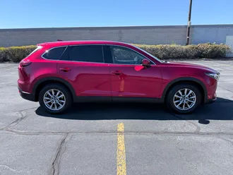 2018 Mazda CX-9 photo 6