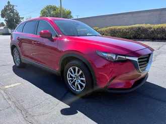 2018 Mazda CX-9 photo 7