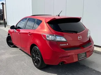 2013 Mazda MAZDA3 photo 3