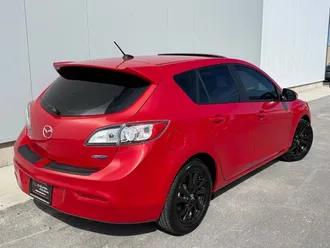 2013 Mazda MAZDA3 photo 5