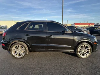 2018 Audi Q3 photo 2