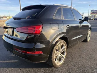 2018 Audi Q3 photo 3