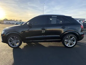 2018 Audi Q3 photo 6