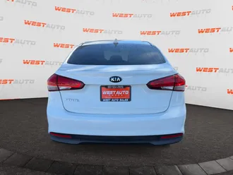 2018 Kia Forte photo 4