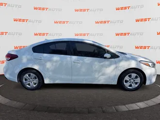 2018 Kia Forte photo 6