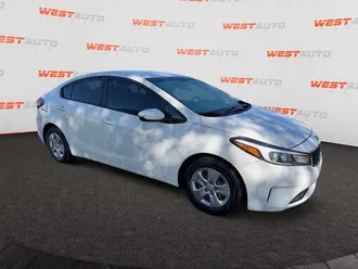 2018 Kia Forte photo 7