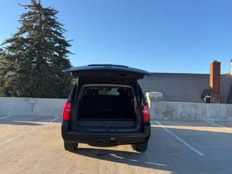 2018 Chevrolet Tahoe photo 7