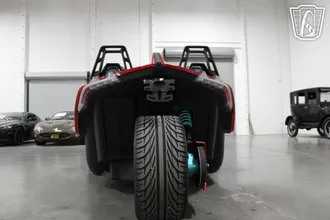 2025 Polaris Slingshot photo 5