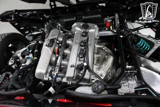 2025 Polaris Slingshot photo 6