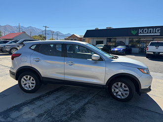 2019 Nissan Rogue Sport photo 6