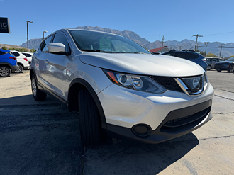 2019 Nissan Rogue Sport photo 7