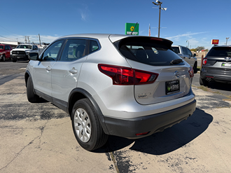 2019 Nissan Rogue Sport photo 3