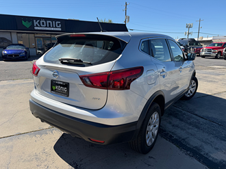 2019 Nissan Rogue Sport photo 5