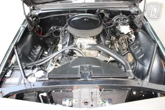 1969 Chevrolet Camaro photo 5