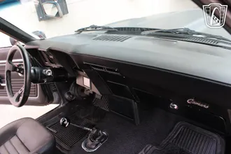1969 Chevrolet Camaro photo 6