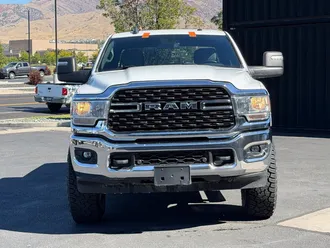 2024 Ram 2500 photo 2
