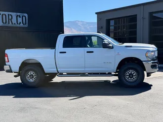 2024 Ram 2500 photo 3