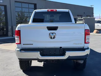 2024 Ram 2500 photo 4