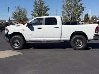 2024 Ram 2500 photo 5