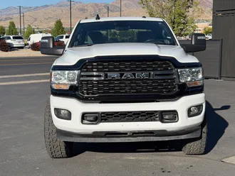 2024 Ram 3500 photo 3