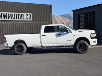 2024 Ram 3500 photo 4