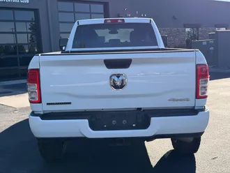 2024 Ram 3500 photo 5