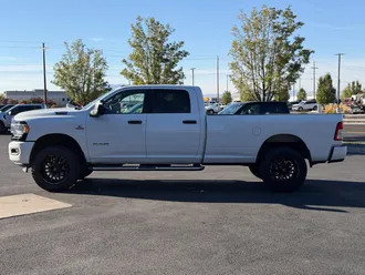 2024 Ram 3500 photo 6