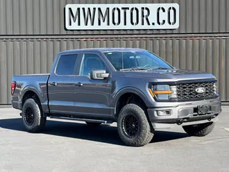 2024 Ford F-150 photo 2