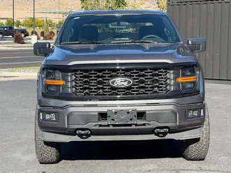2024 Ford F-150 photo 3