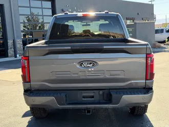 2024 Ford F-150 photo 5