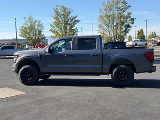 2024 Ford F-150 photo 6