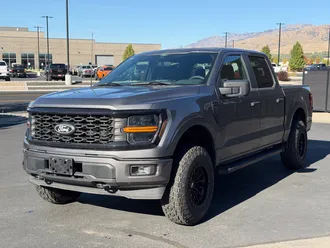 2024 Ford F-150 photo 7