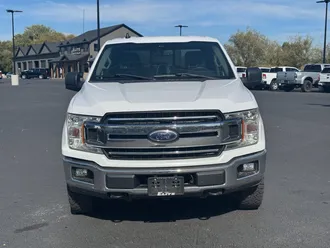 2019 Ford F-150 photo 2