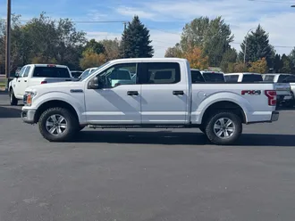 2019 Ford F-150 photo 4