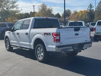 2019 Ford F-150 photo 5