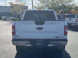 2019 Ford F-150 photo 6