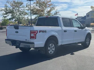 2019 Ford F-150 photo 7