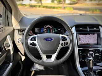 2013 Ford Edge photo 7