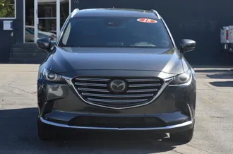 2018 Mazda CX-9 photo 2