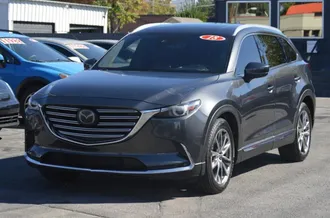 2018 Mazda CX-9 photo 3
