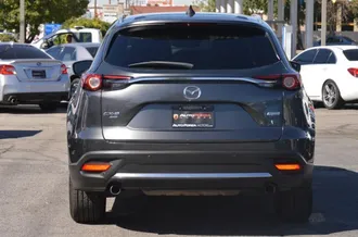 2018 Mazda CX-9 photo 5
