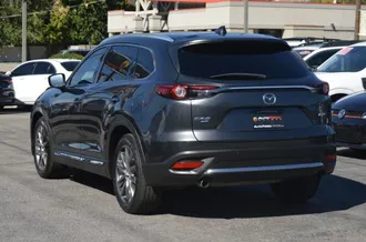2018 Mazda CX-9 photo 6