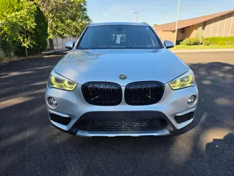 2017 BMW X1 photo 6