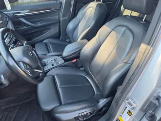 2017 BMW X1 photo 7